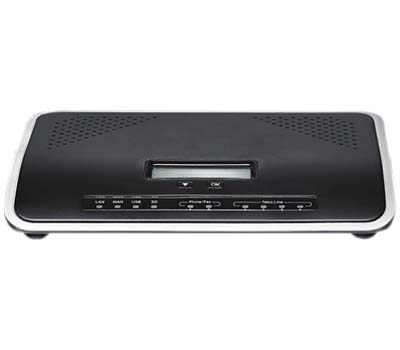 IPPBX OBT-6204