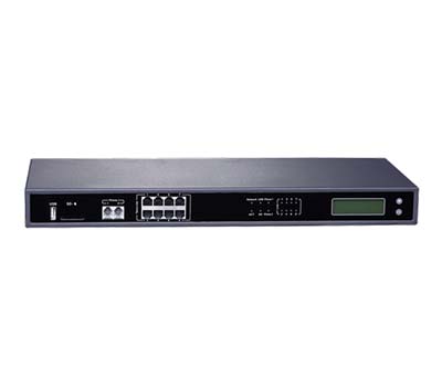 IPPBX OBT-6208