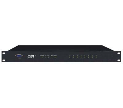 8路串口分配器 OBT-COM8