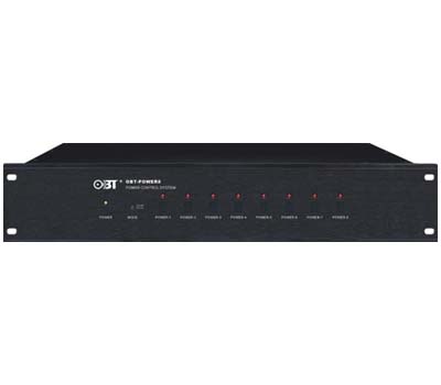 8路電源控制器（2U）OBT-POWER8