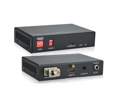 TRHDMI音頻光纖傳輸器  OBT-HDUF