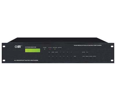 AV8X8矩陣  OBT-AV0808