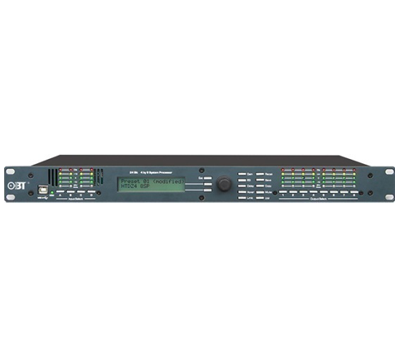 專業(yè)音頻處理器 OBT-4.8SP