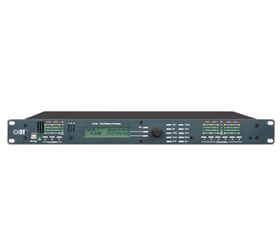 專業(yè)音頻處理器 OBT-3.6SP