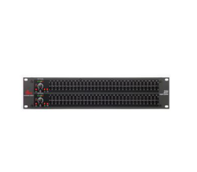 均衡器 OBT-8058