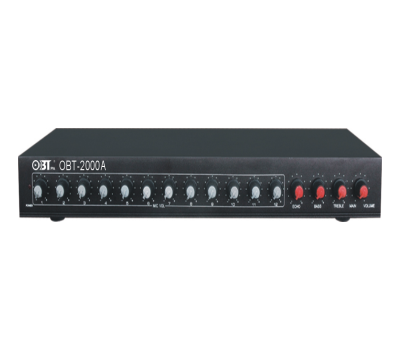 集線器 OBT-2000A