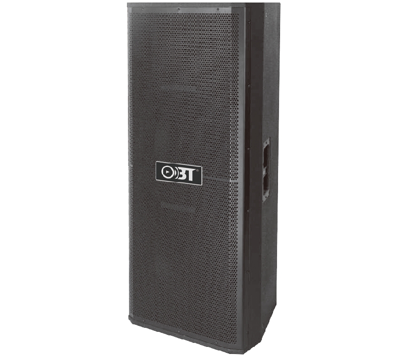 專業(yè)音箱 OBT-SRX715