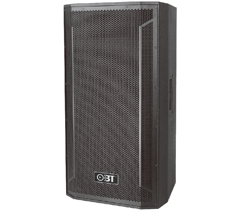 專業(yè)音箱 OBT-STX825