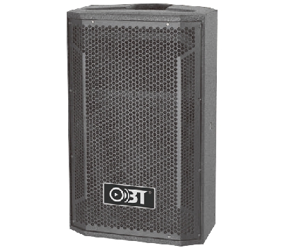 專業(yè)音箱 OBT-STX812M