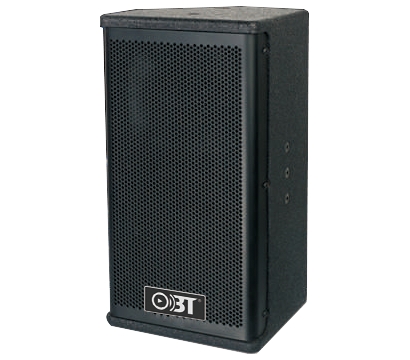 專業(yè)音箱  OBT-LP8